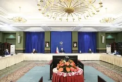 Ujumbe wa Rais Rouhani baada ya wananchi wa Iran kujitokeza kwa wingi katika uchaguzi