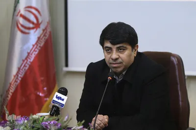 عیسی علیزاده، معاون فرهنگی جهاددانشگاهی
