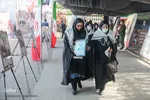 یادواره شهدای انتظامی خراسان رضوی
