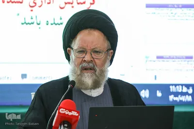برگزاری جلسه شورای فرهنگی عمومی شمیران