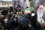 اقامه نماز جمعه ساری 15 اسفندماه 404