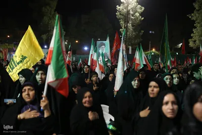 اجلاسیه سرداران و ۱۱۰ شهید آماد و پشتیبانی سپاه انصارالرضا(ع) خراسان جنوبی
