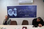 بازدید فرماندار تبریز از بخش‌های مختلف سازمان جهاددانشگاهی آذربایجان شرقی‎