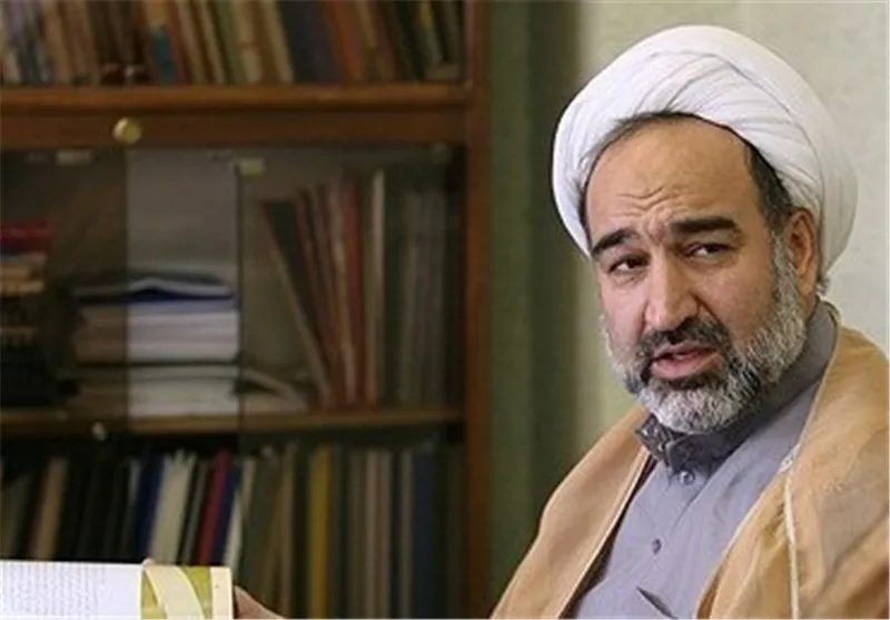 ۲۰۰ داستان دینی برای کودکان تازه‌ترین اثر غلامرضا حیدری ابهری