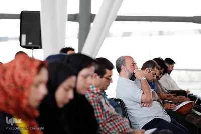 نشست خبری ششمین جشنواره بین المللی فیلم شهر