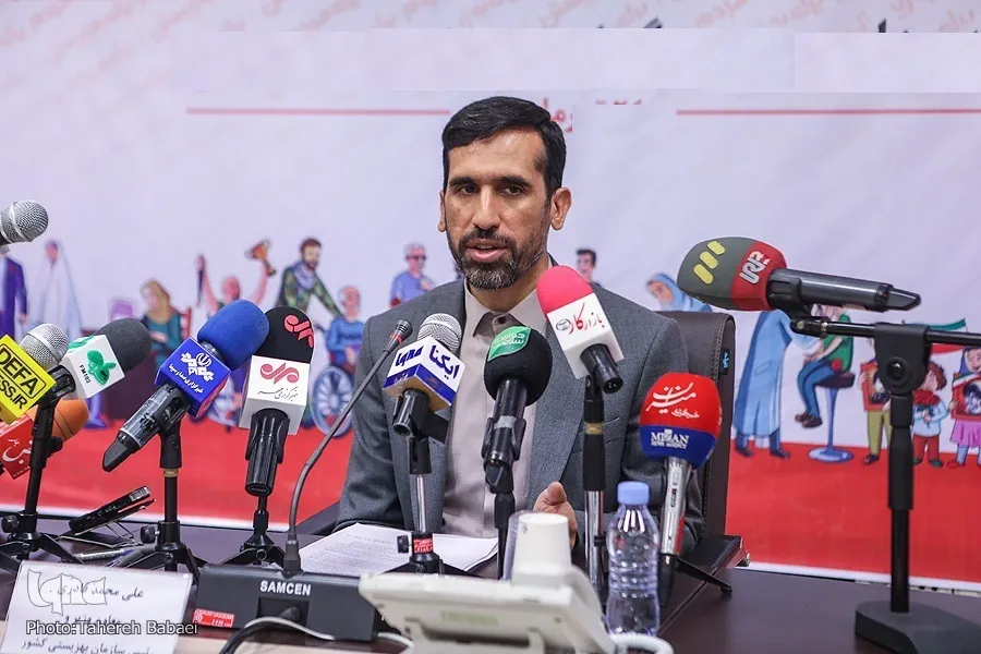 کاهش تعداد کودکان بی‌سرپرست در شیرخوارگاه‌ها