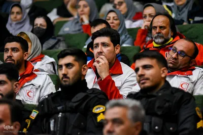 رزمایش انتظامی - ترافیکی نوروز ۱۴۰۳ البرز