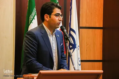 نشست مشترک مدیران کل امور اجتماعی و فرهنگی استانداری‌های کشور - اراک/عکاس:طاها نظیری