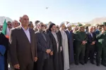 راهپیمایی یوم‌الله ۱۳ آبان در خرم‌آباد