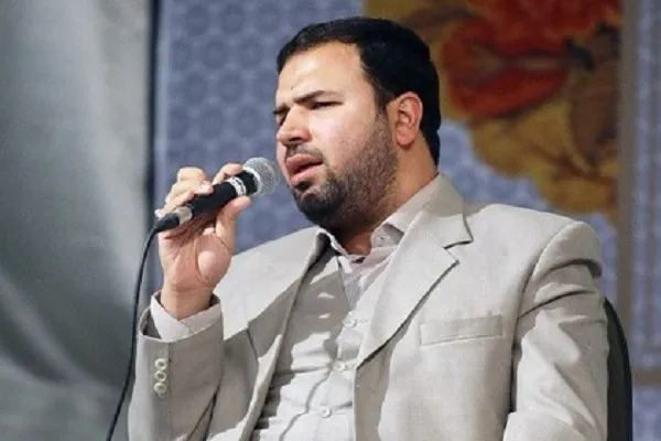 تجلیل از «احمد دباغ» در اختتامیه مسابقات بین‌المللی قرآن