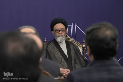 حسن روحانی رئیس جمهور در تبریز