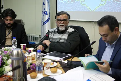 هفتاد و هشتمین گردهمایی معاونان فرهنگی جهاد دانشگاهی -2