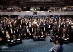 Cérémonie de clôture de la conférence internationale de l’unité islamique+photos