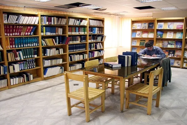 فعالیت ۱۰ کتابخانه مشارکتی در کردستان