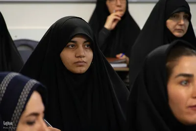 دوره تربیت مربی قرآنی کودک و نوجوان در جهاددانشگاهی اصفهان
