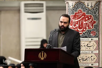 دیدار نخبگان و استعدادهای برتر علمی با رهبر انقلاب