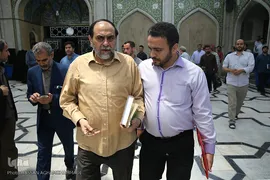  حسن رحیم پور ازغدی، عضو شورایعالی انقلاب فرهنگی