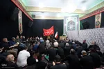 فیلم | گزارش ایکنا از سوگ‌نشینی قاریان قرآن در سوگ شهدای کربلا