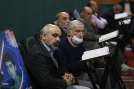 رونمایی از پویش ختم قرآن به نیت ۲۴ هزار شهید پایتخت