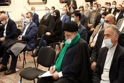 Moscow: Ra’isi Ya Gana Masana Iraniyawa Mazauna Kasar Rasha
