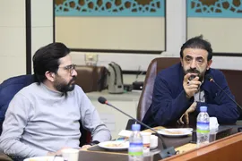 نشست قرآن کریم و تنوع فرهنگ‌ها در جامعه جهانی