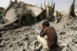 MEP Deplores EU, Human Rights Defenders’ Silence on ‘Genocide’ in Yemen