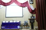 نشست هم اندیشی«اقتصاد مقاومتی، اقدام و عمل از زبان رسانه»
