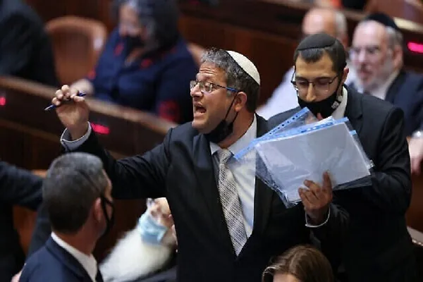 Knesset Fələstin məscidlərində səsgücləndiricilərdən istifadənin qadağan olunması istiqamətində addım atır
