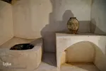 Das Haus von Mulla Sadra