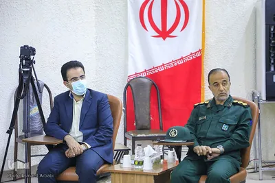دیدار مسئولان فرهنگی با نماینده ولی‌فقیه در خراسان‌جنوبی