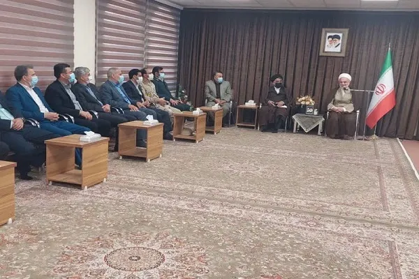 ظلم‌ستیزی جوهر ذاتی انقلاب اسلامی است