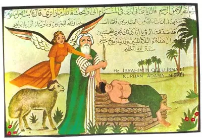 Eid al-Adha: decifrare il nostro spirito di sacrificio