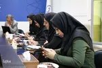 نشست خبری پنجمین جایزه داستان کوتاه زاینده‌رود