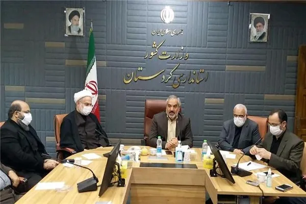 ایجاد اشتغال برای مددجویان یکی از رکن‌های اقتصاد مقاومتی است