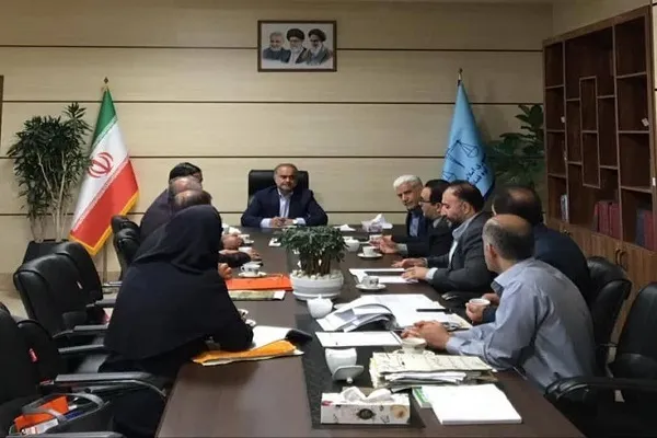 سگ‌گردانی در مازندران ممنوع شد