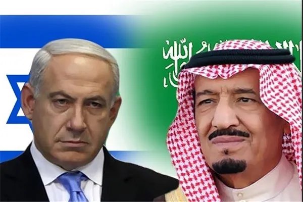 نخستین ضربه خنجر مسموم سعودی بر پیکر فلسطین