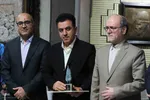 افتتاح جشنواره تئاتر استانهای کشور در تبریز