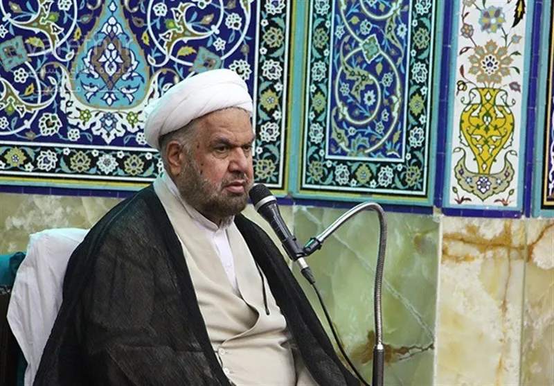 بیان فضایل مشترک حضرت زهرا (س) و حضرت مریم در جمع کشیشان مسیحی