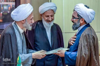 جلسه شورای فرهنگ عمومی فارس