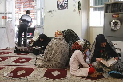  امام زاده ابراهیم