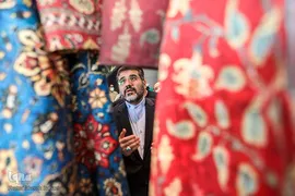 محمدمهدی اسماعیلی، وزیر فرهنگ و ارشاد اسلامی