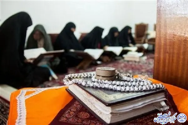 آخرین نفس‌های مؤسسه‌ قرآنی به دلیل نبود مکان برگزاری کلاس‌