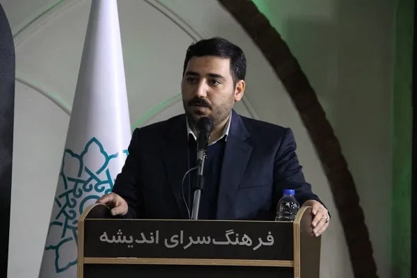 ستادی برای بیان همه تفکرات می‌شویم