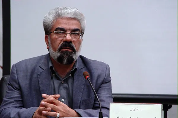 جامعه نیازمند واکسیناسیون معنوی است