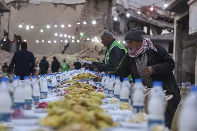 آغاز ماه رمضان در کشورهای اسلامی