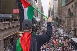 American Federation of Teachers Condemns Zionist Regime’s Apartheid