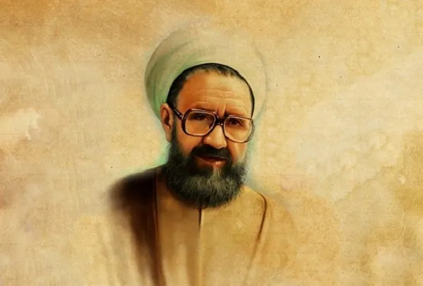 تأثیر فرهنگ فاطمی در آثار شهید مطهری مشهود است