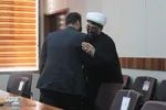 نشست «آسیب شناسی مسابقات قرآن اوقاف»/عکاس زهرا بهرامی