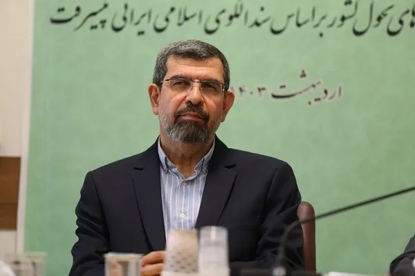 تبیین مسیر تحول اجتماعی با الگوی اسلامی ـ ایرانی پیشرفت