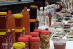 برپایی نمایشگاه ایران قوی در ملایر